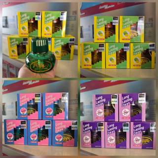 โปรเปิดใจลอง💕POPPY ป๊อปปี้น้ำหอมปรับอากาศติดรถยนต์ 🌺🌼🌸 น้ำหอ…