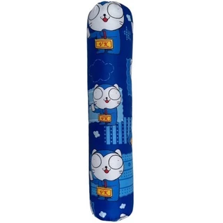 หมอนข้าง 1 ใบ หมอนเดี่ยวลายกาตูนขนาดมาตฐาน
