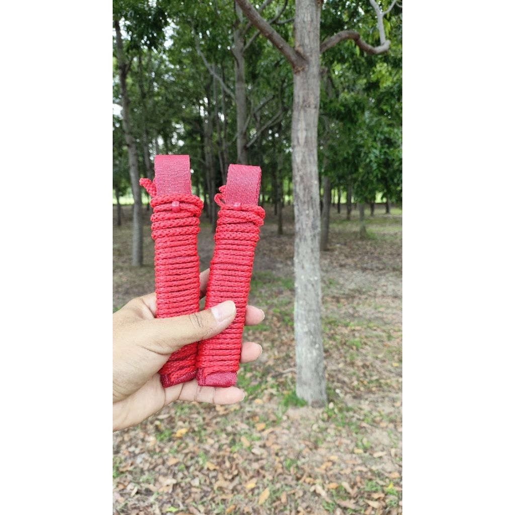 whoopie sling สำหรับผูกเปล