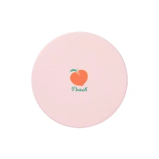 SKINFOOD Peach Cotton Multi Finish Power 5g สกินฟู๊ด พีช คอตตอน มัลติ ฟินิช พาวเดอร์
