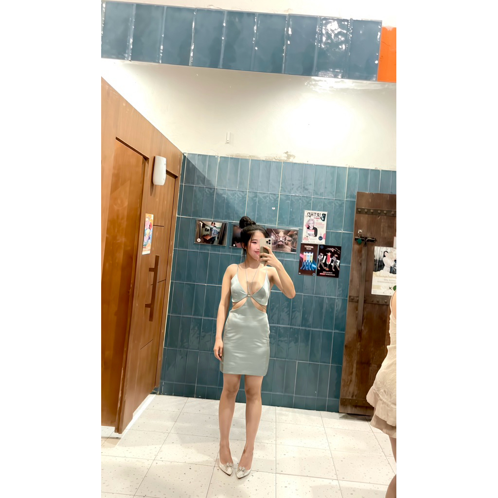 ส่งต่อชุด แบรนด์ Lism