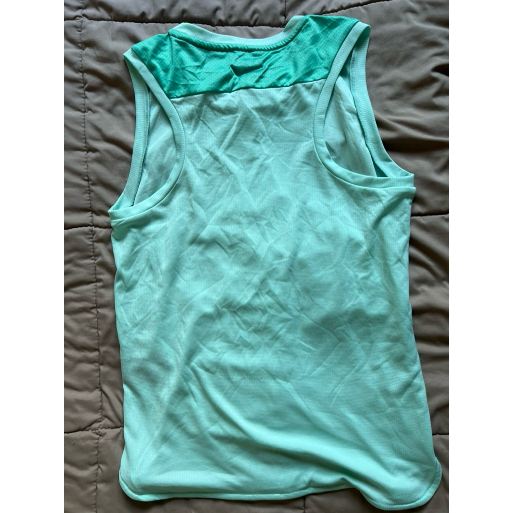 เสื้อวิ่ง Ari Running Size S (มือสอง)