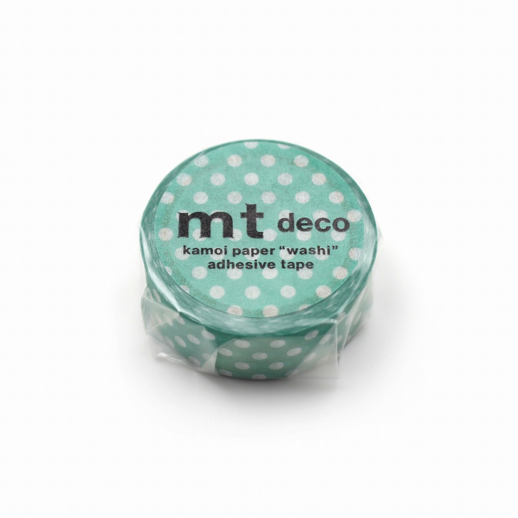 mt masking tape fawn (MTEX1P170) / เทปตกแต่งวาชิ ลาย fawn แบรนด์ mt masking tape ประเทศญี่ปุ่น