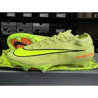 Nike Zoom Vapor 16 Elite FG **รุ่นท็อป** รหัส FQ1457-302