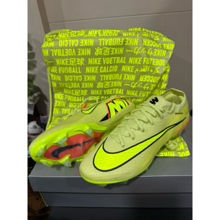 Nike Mercurial Vapor 16 Elite Fg ราคา 8700