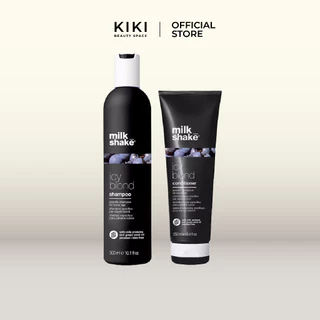 Value Pack : milk_shake Icy Blond Set (มิลค์เชค ไอซี บลอนด์ เซต)