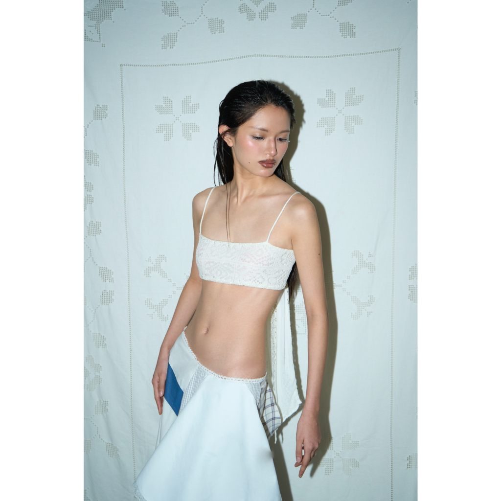 Weekend Begins - Seren Top