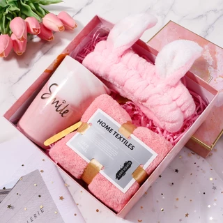 Gift ของขวัญแต่งงาน กล่องของขวัญลูกค้าองค์กร ของขวัญคู่รักเพื่อน ของขวัญแม่ ของขวัญเด็ก Gift Set