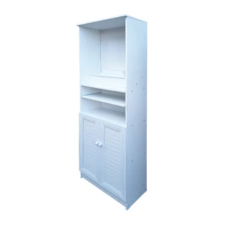 BKK Furniture ชั้นวางพระ ตู้หิ้งพระ รุ่น PA02