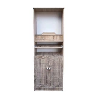 BKK Furniture ชั้นวางพระ ตู้หิ้งพระ รุ่น PA02