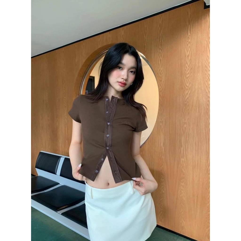 ส่งต่อ Stylistshop size M (สั่งซื้อทักแชทก่อน/ส่งฟรีนรบ.)