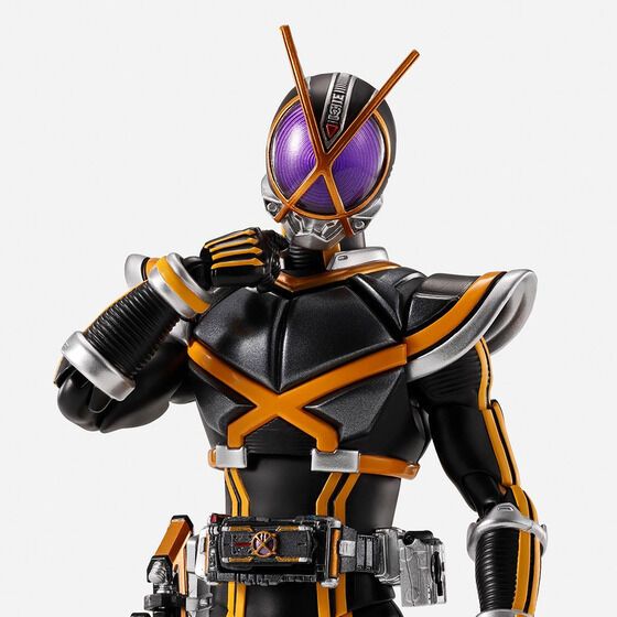 ✨พร้อมส่ง✨ ของแท้ 💯 S.H.Figuarts [ Shinkocchou Seihou ] Super Ancient Warrior Kuuga