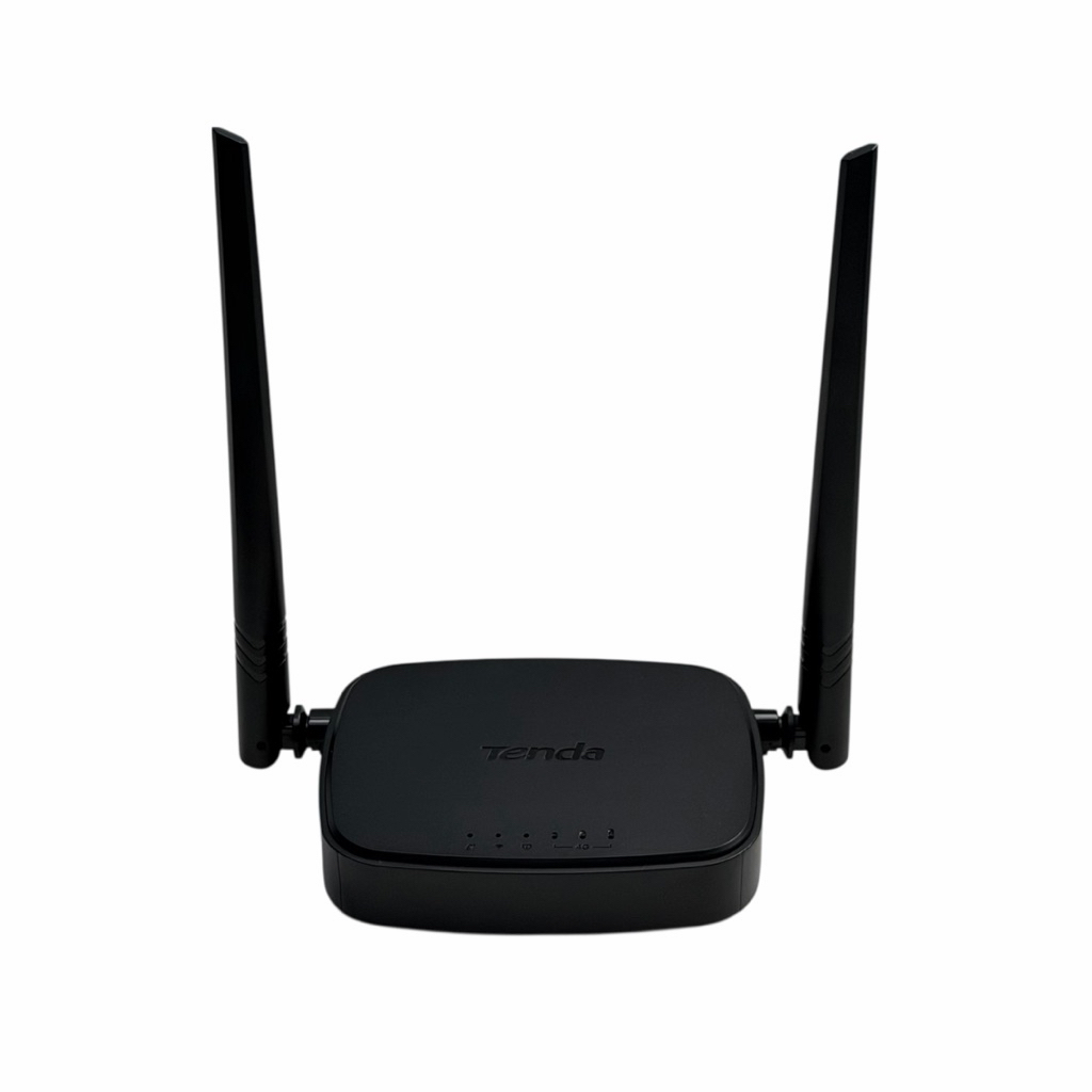 มือสอง Tenda 4G03 Pro Router WiFi ใส่ซิม 4G LTE CAT4 เร็ว 300Mbps รองรับทุกเครือข่าย
