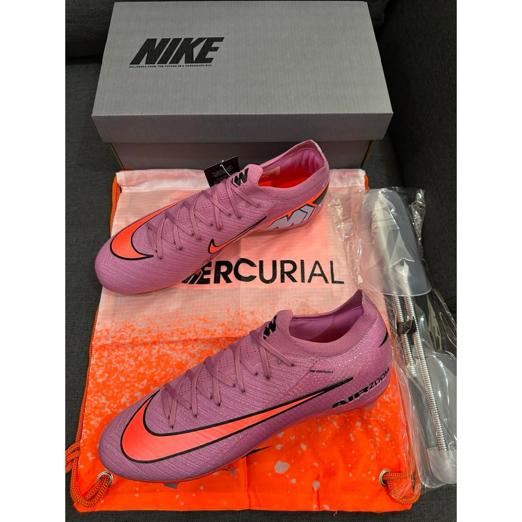 Nike Mercurial Vapor 15 Elite “Air Zoom”