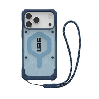 UAG Pathfinder Clear (Magnetic) เคสกันกระแทก สำหรับ 17/ 17 A…