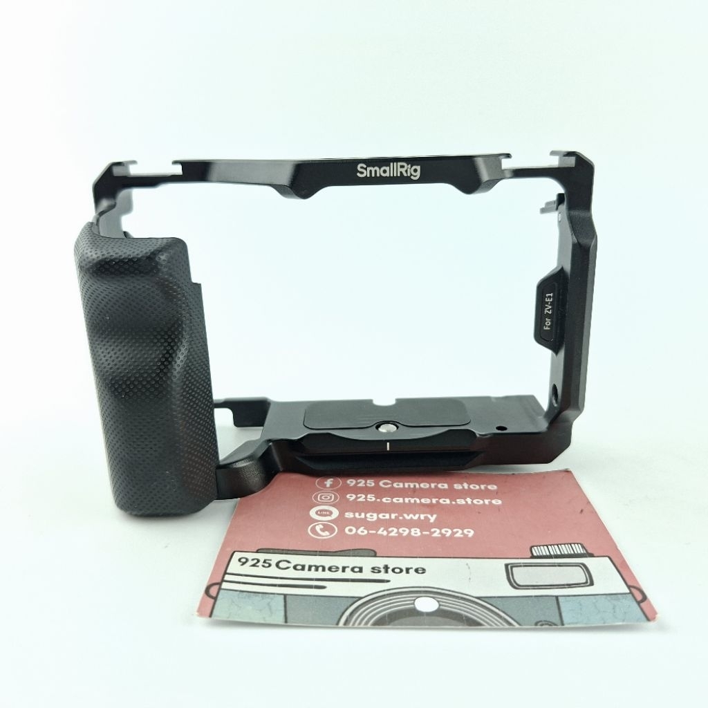 SmallRig for Sony ZV-E1