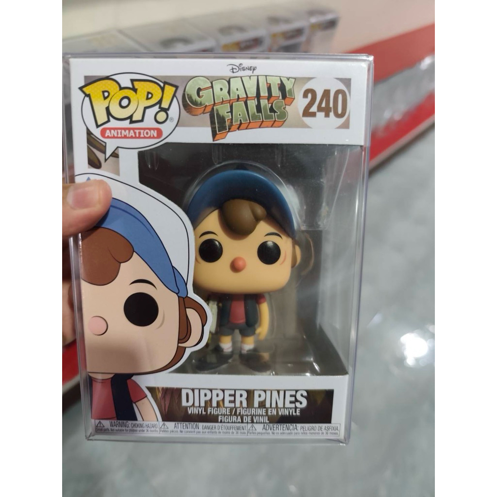 funko pop gravity falls 240.w