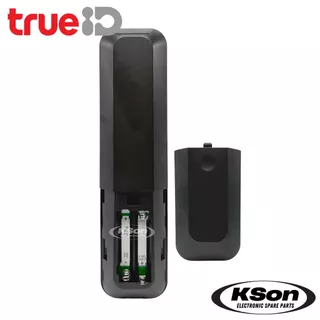 รีโมทกล่องทีวี ทรู ไอดี ไม่มีระบบสั่งการด้วยเสียง TrueID TV Boxset Remote Control No Voice Control รุ่น G3