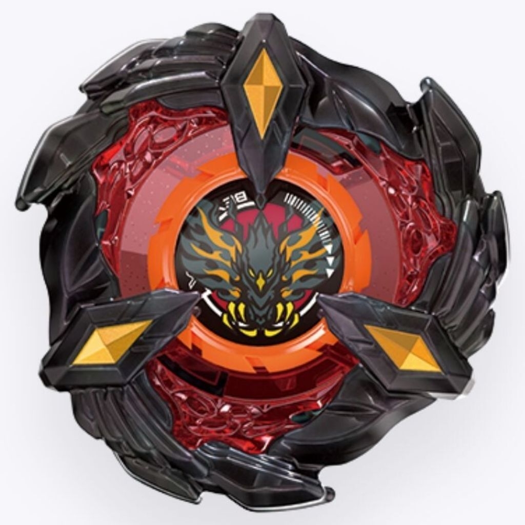 [TAKARA TOMY] BEYBLADE X BX-00 PHOENIX WING TATSUYA KITANI VER. (เฉพาะ BLADE) ราคา ถูกที่สุด ดีลบีเคเค แกลเลอรีภาพที่ 2