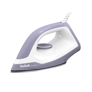 ทีฟาล์ว เตารีดแห้ง กำลังไฟ 1200 วัตต์ รุ่น FS2623T0 TEFAL DRY IRON 1200W MODEL FS2623T0