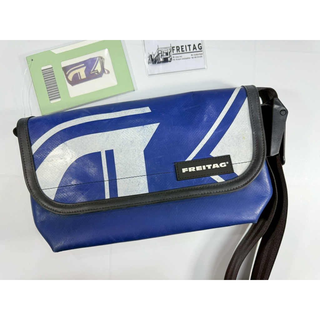 Freitag : F41 Hawaii Flve-o