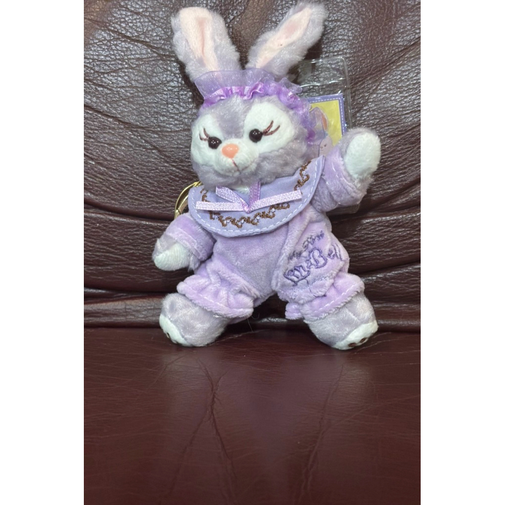 ตุ๊กตาพวงกุญแจ Duffy