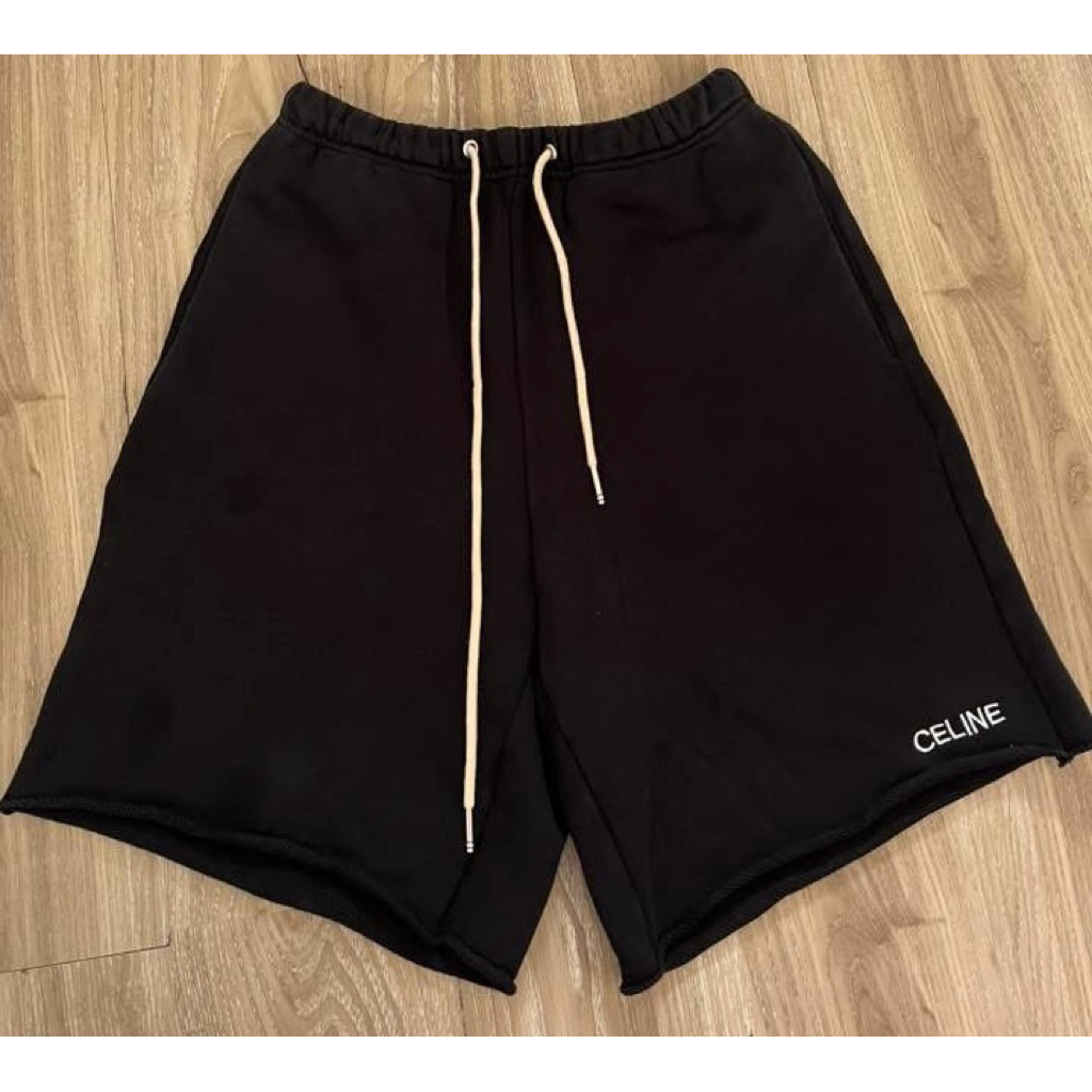 Çeline Pants Navy Boy