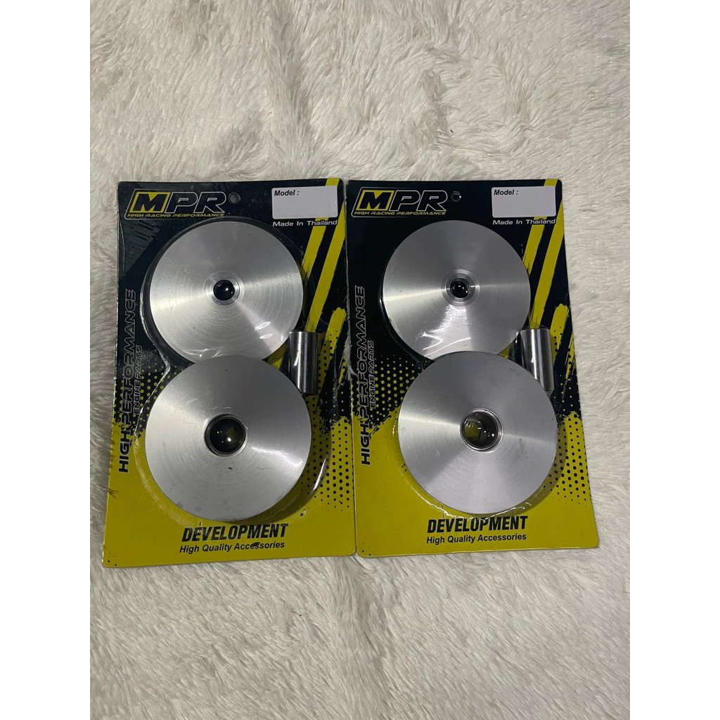 ชามแต่งช่างหมิง Vespa 125 150 cc สำหรับ Sprint / Primavera / GTS / LX125 / S125