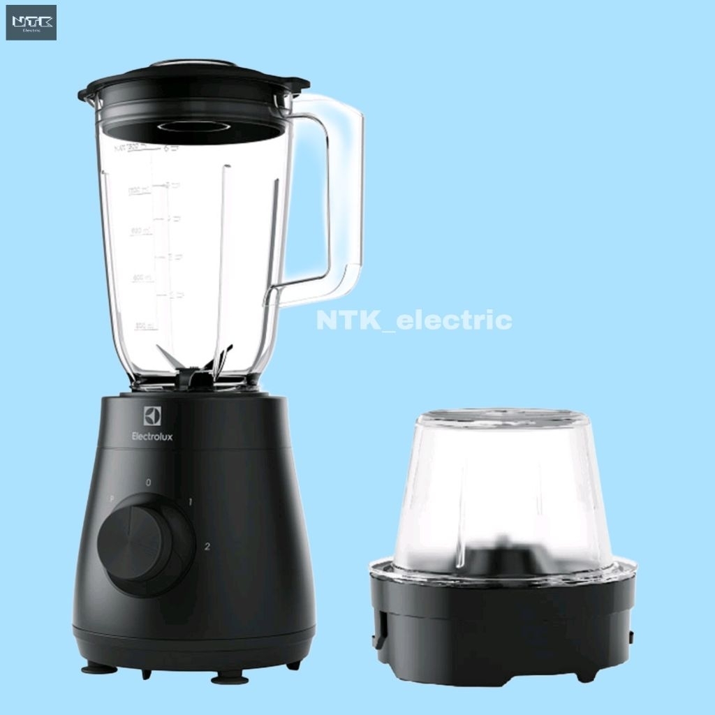 ELECTROLUX เครื่องปั่นน้ำผล รุ่น E3TB1-210K