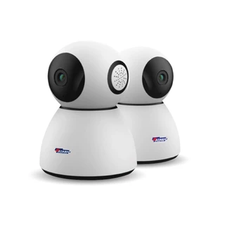 (ใหม่) Watashi iot รุ่น WIOT1058-A5 คมชัด 5 ล้าน พูดคุยโต้ตอบ มีตรวจจับมนุษย์ ประกันlifetime