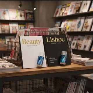 หนังสือแฟชั่น เคล็ดลับความสวย [ดูดีๆนะคะ] สวยจบครบในเล่มนี้