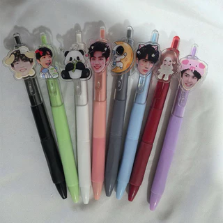สั่งทำปากกา DIY อะคริลิค giveaway ของขวัญ(พรีออเดอร์)