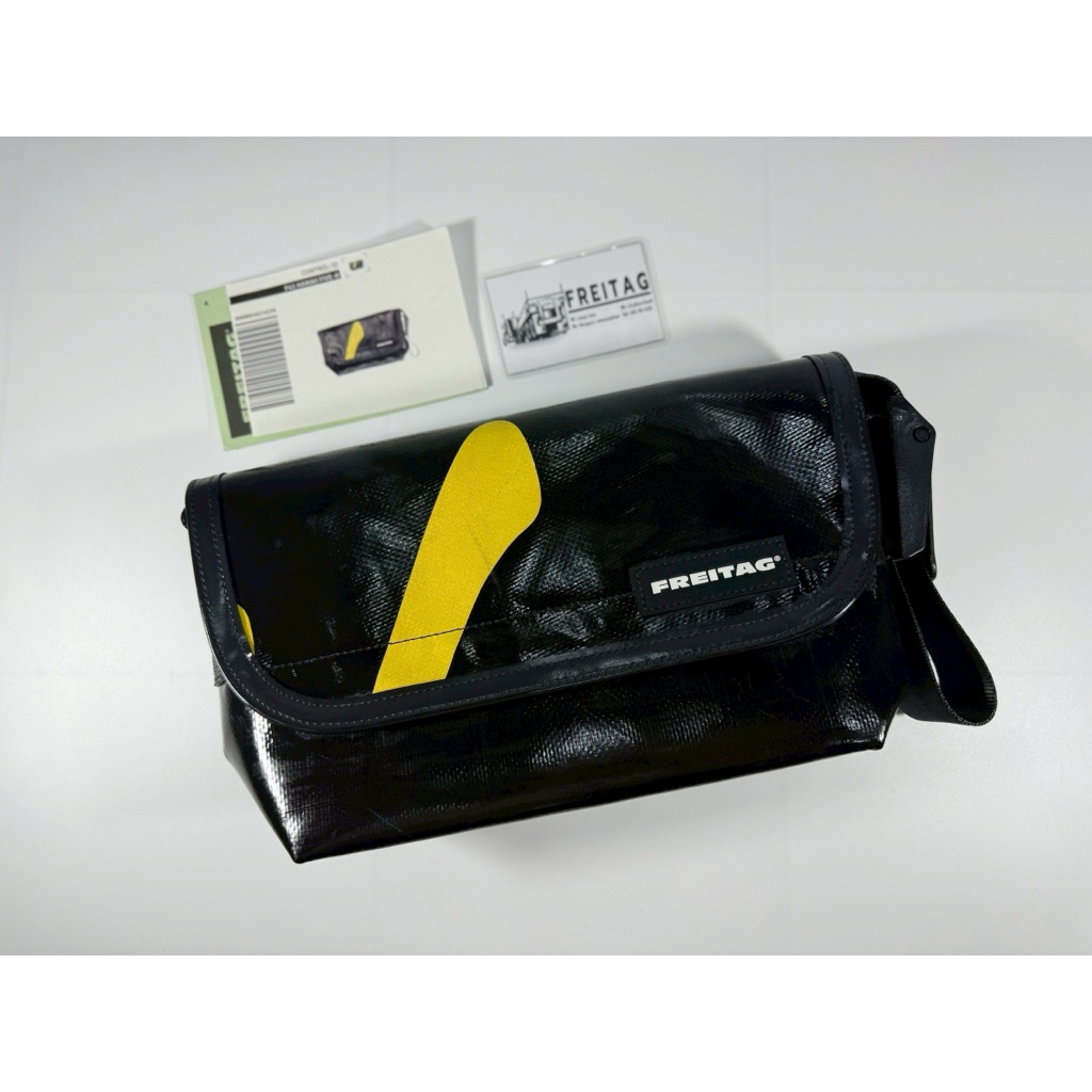 Freitag : F41 Hawaii Flve-o