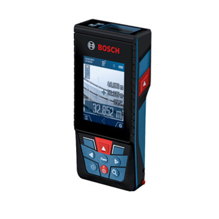 เครื่องวัดระยะด้วยเลเซอร์ BOSCH รุ่น GLM 150 C