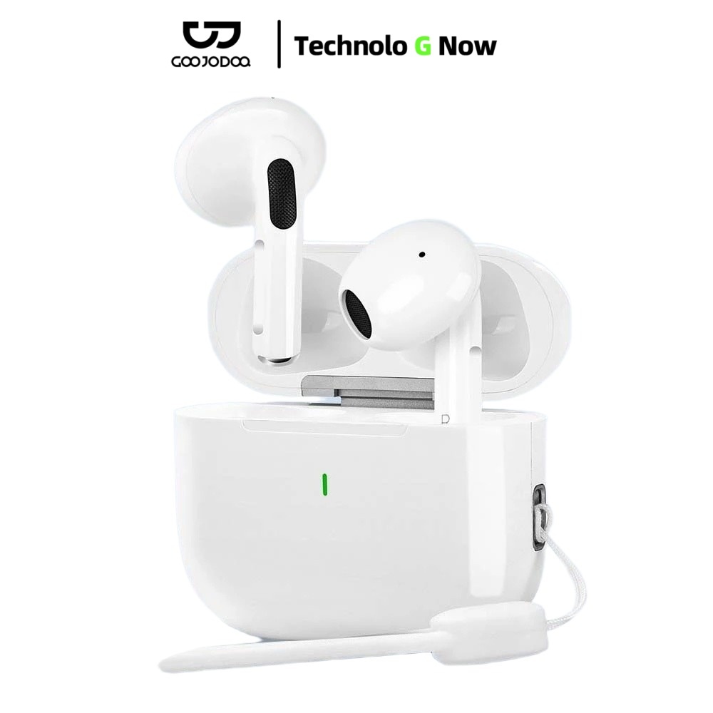GOOJODOQ J201 หูฟังบลูทูธ