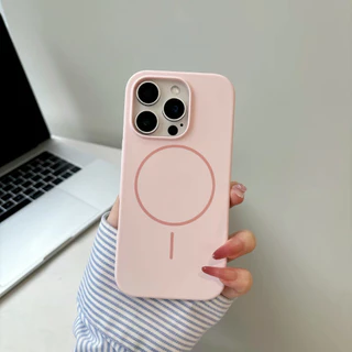 เคสกำมะหยี่ ชาร์จได้ สำหรับรุ่น iphone 17 17pro 17promax 17air 16 16promax 13 14 15 11 เคสงานกล่อง สำหรับล ไอโฟน