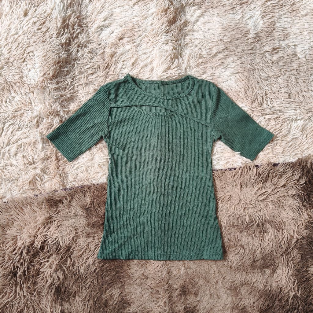 เสื้อ GRL               .