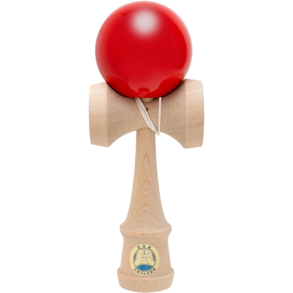 Direct from Japan Onda Kendama Master Takumi Japan Kendama Association Certified Competition Use Eas
