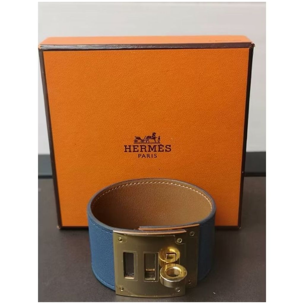 กำไร hermes bracelet