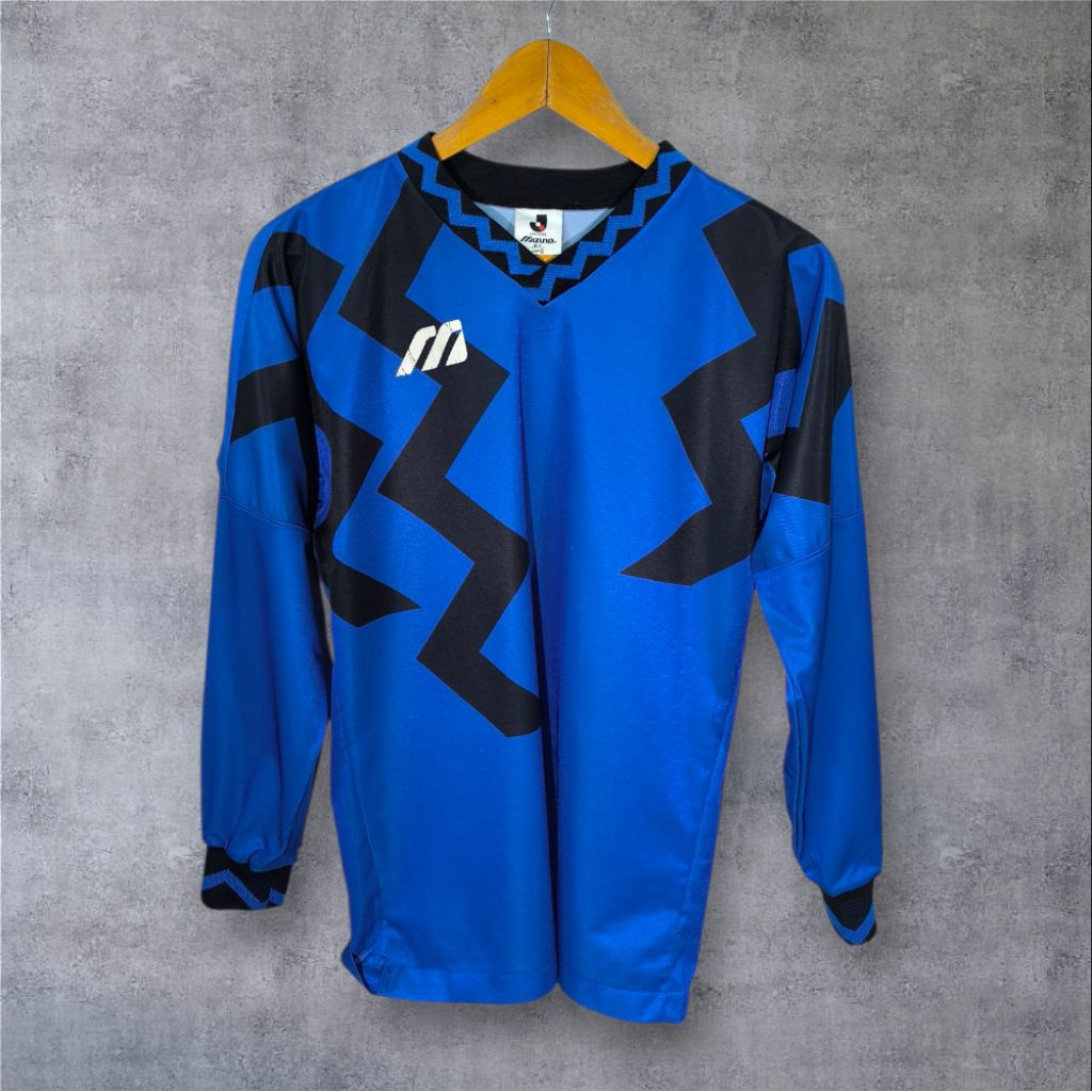 เสื้อบอลแท้ gamba osaka mizuno