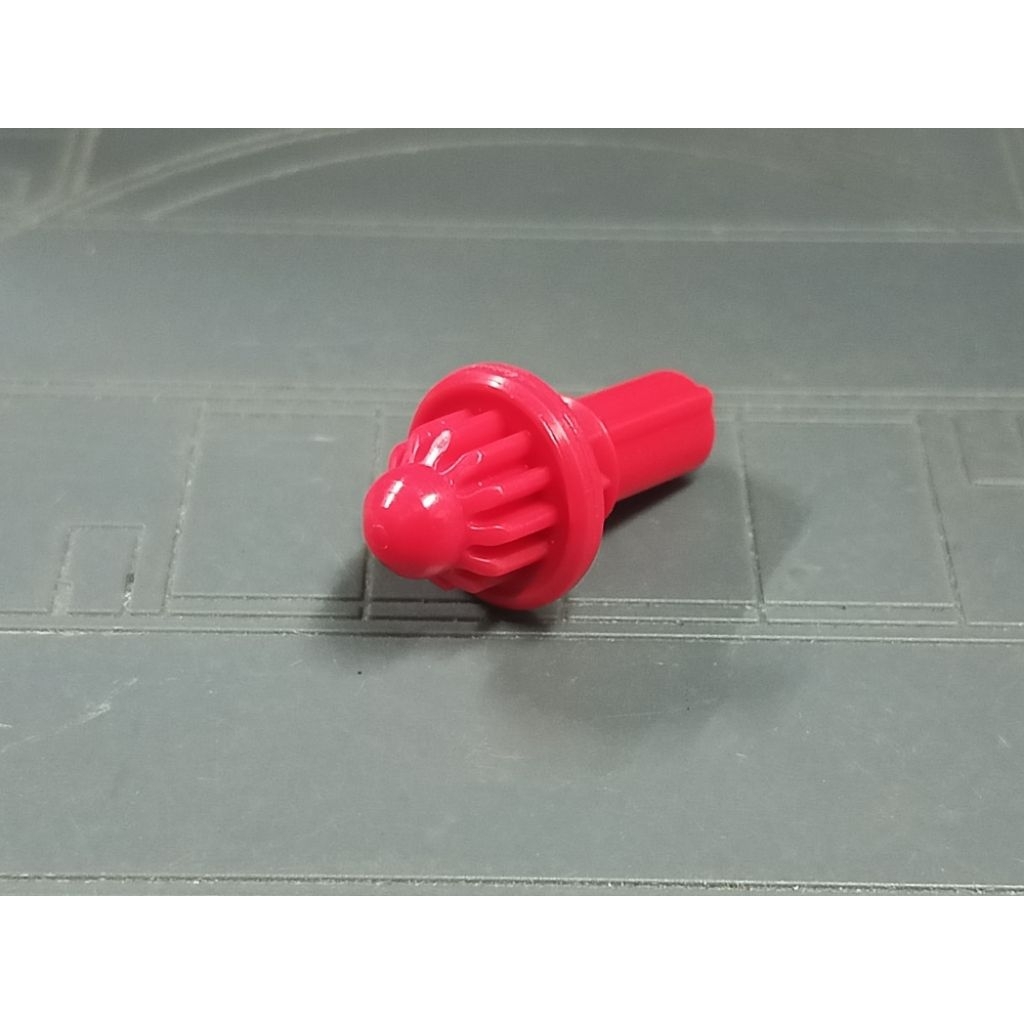 บิท Bit B สีแดง Beyblade X ของแท้  มือหนึ่ง BX-35 No.2