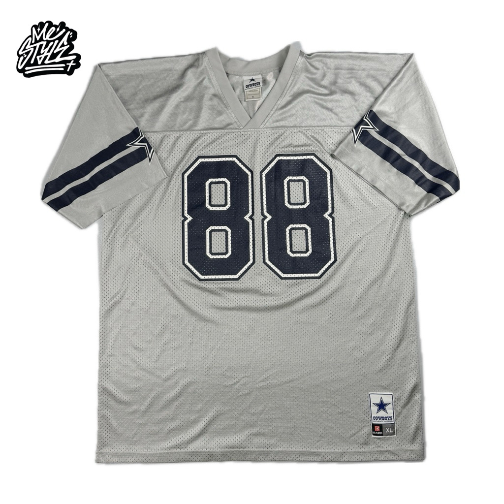 เสื้อกีฬา Dallas Cowboys 25/33