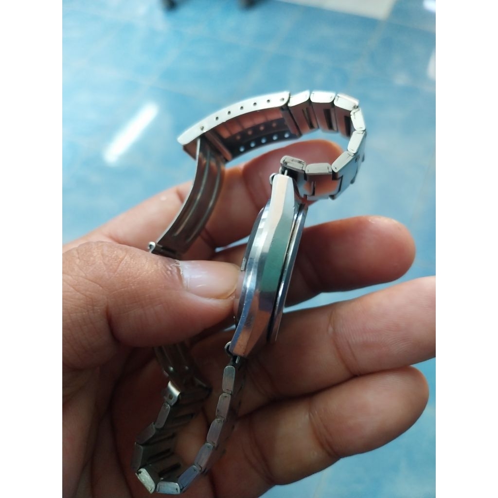 นาฬิกาข้อมือ citizen มือสอง