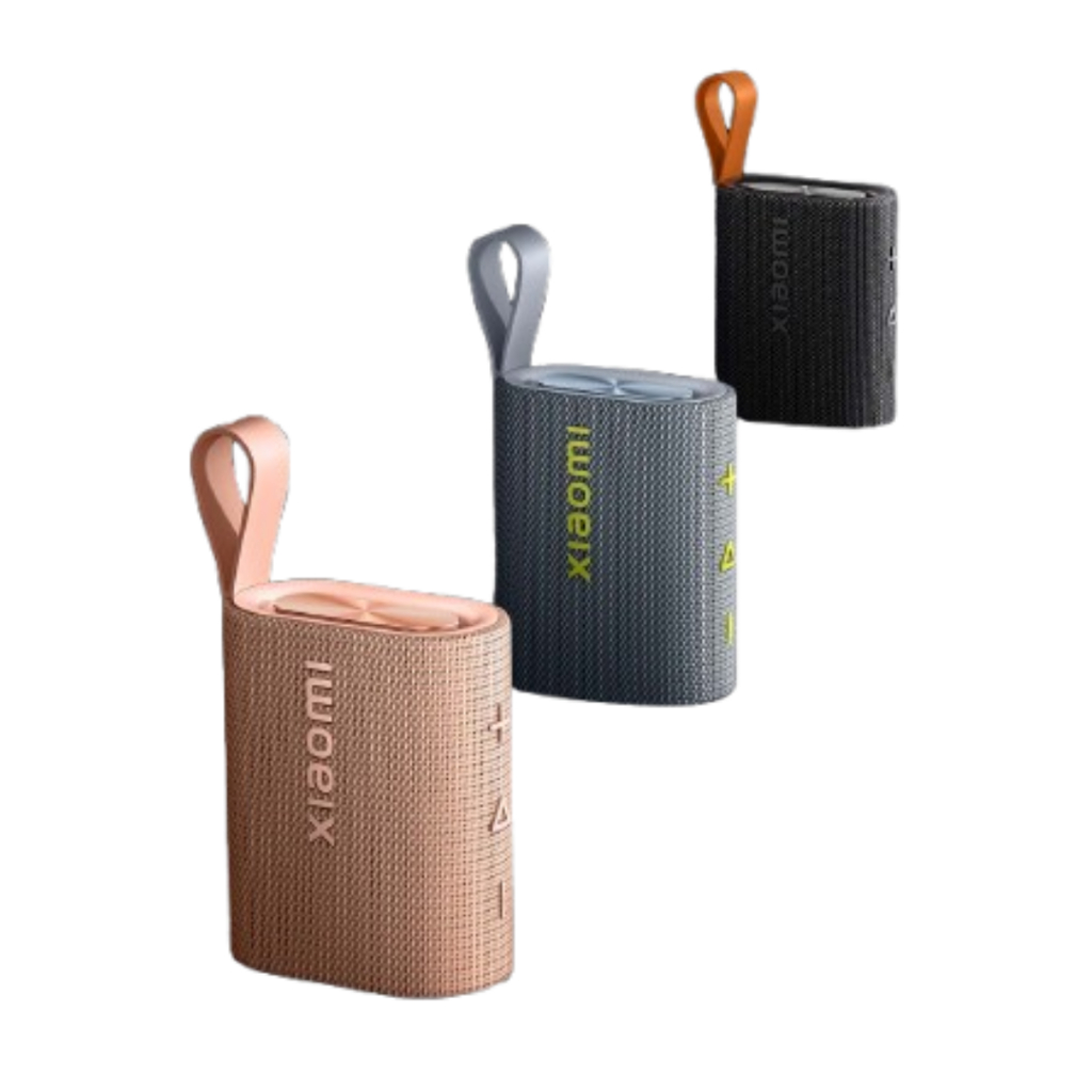 เสียวหมี่ ลำโพงบลูทูธ 5W Sound Pocket (55688)