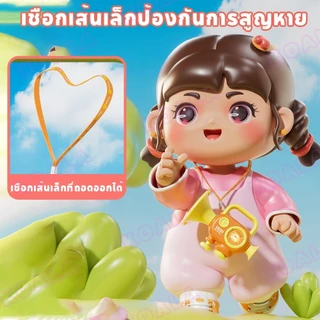 Tinykoala ฮอร์นของเล่น แตรขนาดเล็ก ส่งเสียงทันทีที่คุณเป่ามัน เลือกใช้วัสดุ ABS ที่มีความหนา