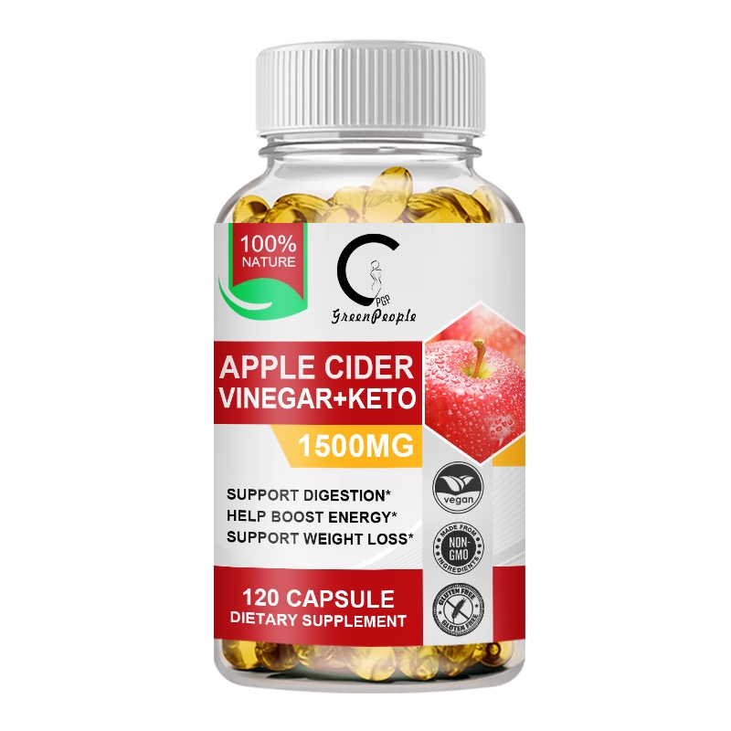 Apple Cider Vinegar น้ำส้มสายชูหมักจากแอปเปิล เสริมสร้างระบบภูมิคุ้มกัน ควบคุมความหิว และลดคอเลสเตอร