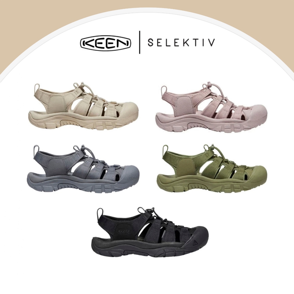 KEEN NEWPORT H2 MEN/WOMEN