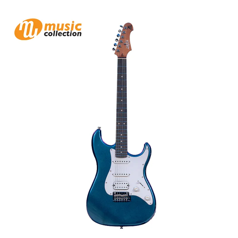 กีตาร์ไฟฟ้า JET JS-400 35TH ANNIVERSARY STARDUST