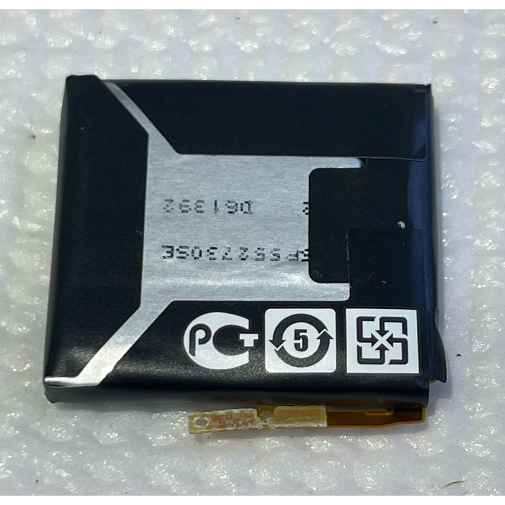 แบตเตอรี่Lg watch (vc200)