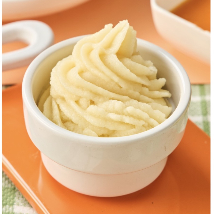 มันบด สำหรับเด็ก 1 ขวบ ขึ้นไป